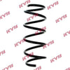 KYB K-Flex Front Coil Spring RA1378 thumbnail