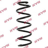 KYB K-Flex Front Coil Spring RA1387 thumbnail