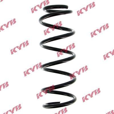 KYB K-Flex Front Coil Spring RA1392 - image 2
