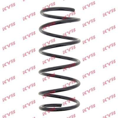 Coil Spring Front KYB K-Flex RA1402 - tradevehicleparts.co.uk
