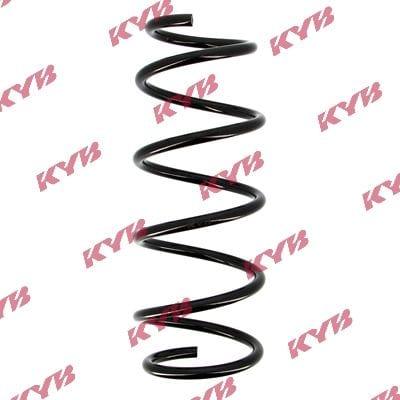 KYB K-Flex Front Coil Spring RA1420 - image 2