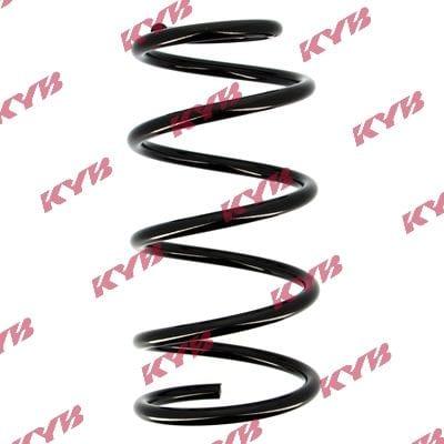 KYB K-Flex Front Coil Spring RA1426 - image 2