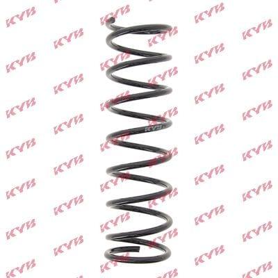 KYB K-Flex Front Coil Spring RA1434 - image 2