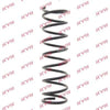 KYB K-Flex Front Coil Spring RA1434 thumbnail