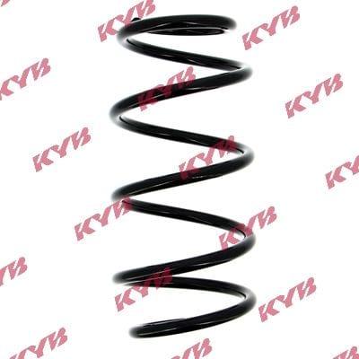 KYB K-Flex Front Coil Spring RA1436 - image 2