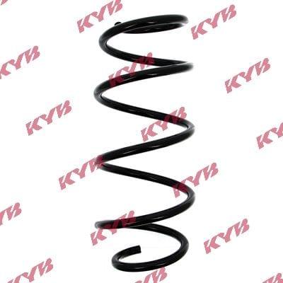 KYB K-Flex Front Coil Spring RA1442 - image 2