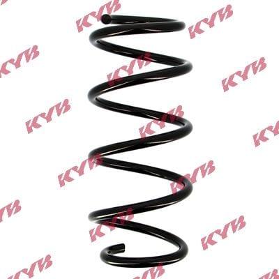KYB K-Flex Front Coil Spring RA1443 - image 2