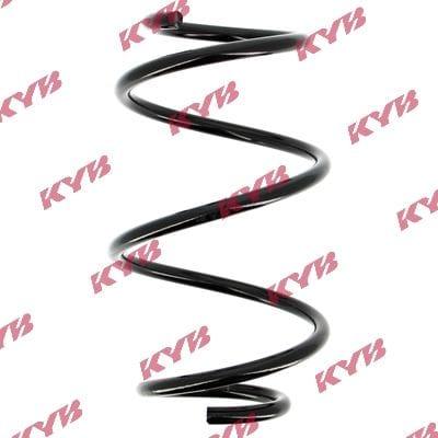 KYB K-Flex Front Coil Spring RA1444 - image 2
