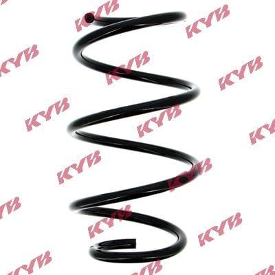 KYB K-Flex Front Coil Spring RA1445 - image 2