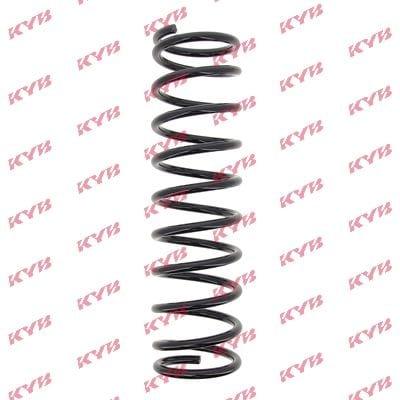 KYB K-Flex Front Coil Spring RA1448A - image 2