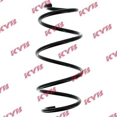 KYB K-Flex Front Coil Spring RA1456 - image 2