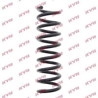 KYB K-Flex Front Coil Spring RA1463 - image 2