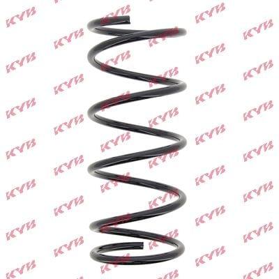 KYB K-Flex Front Coil Spring RA1479 - image 2