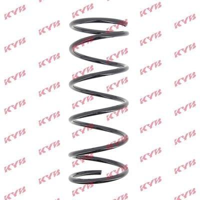 KYB K-Flex Front Coil Spring RA1481 - image 2