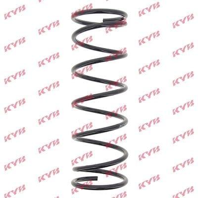 KYB K-Flex Front Coil Spring RA1489 - image 2