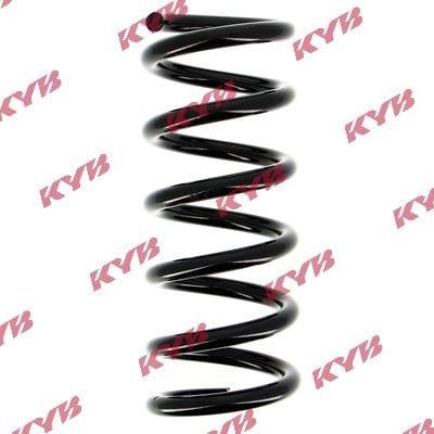 KYB K-Flex Front Coil Spring RA1493 - image 2