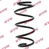 KYB K-Flex Front Coil Spring RA1497A thumbnail