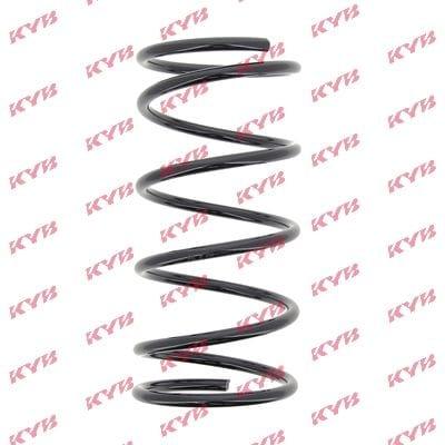 KYB K-Flex Front Coil Spring RA1543 - image 2