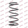 KYB K-Flex Front Coil Spring RA1543 thumbnail
