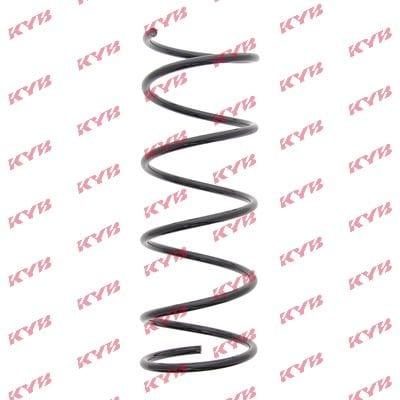 KYB K-Flex Front Coil Spring RA1546 - image 2
