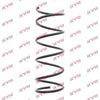 KYB K-Flex Front Coil Spring RA1546 thumbnail