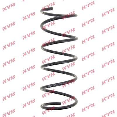 KYB K-Flex Front Coil Spring RA1547 - image 2