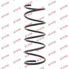 KYB K-Flex Front Coil Spring RA1547 thumbnail