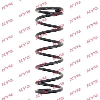 KYB K-Flex Front Coil Spring RA1593 - image 2