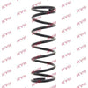 KYB K-Flex Front Coil Spring RA1593 thumbnail