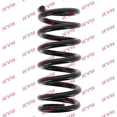 KYB K-Flex Front Coil Spring RA1637 - image 2