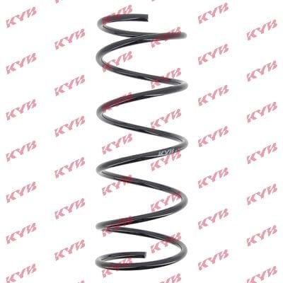 KYB K-Flex Front Coil Spring RA1748 - image 2