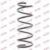KYB K-Flex Front Coil Spring RA1748 thumbnail