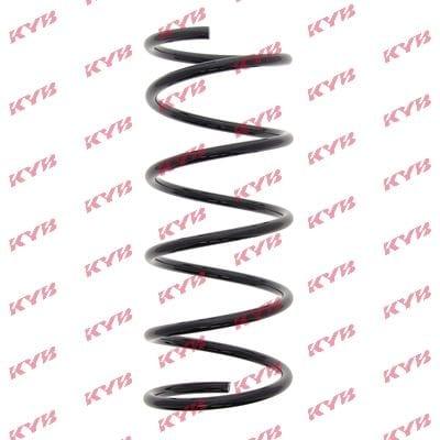KYB K-Flex Front Coil Spring RA1749 - image 2