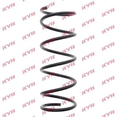 KYB K-Flex Front Coil Spring RA1752 - image 2