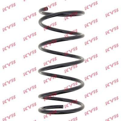KYB K-Flex Front Coil Spring RA1760 - image 2