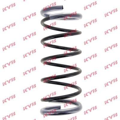 KYB K-Flex Front Coil Spring RA1772 - image 2
