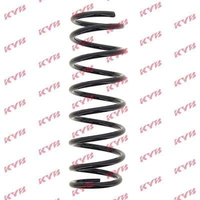 KYB K-Flex Front Coil Spring RA1781 - image 2