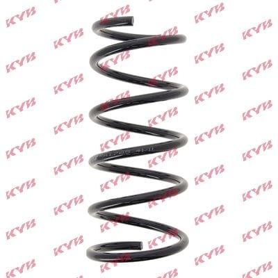 KYB K-Flex Front Coil Spring RA1785 - image 2