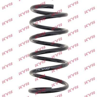 KYB K-Flex Front Coil Spring RA1787 - image 2