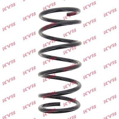 KYB K-Flex Front Coil Spring RA1803 - image 2