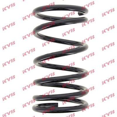 KYB K-Flex Front Coil Spring RA1823 - image 2