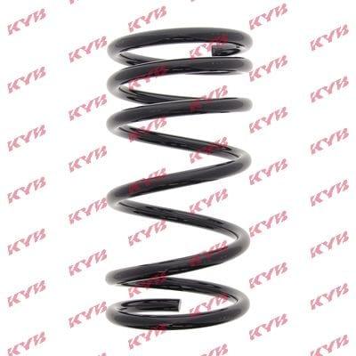 KYB K-Flex Front Coil Spring RA1825 - image 2