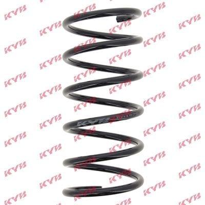 KYB K-Flex Front Coil Spring RA1875 - image 2