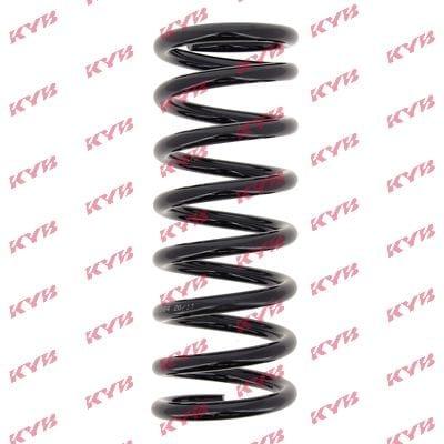 KYB K-Flex Front Coil Spring RA1884 - image 2