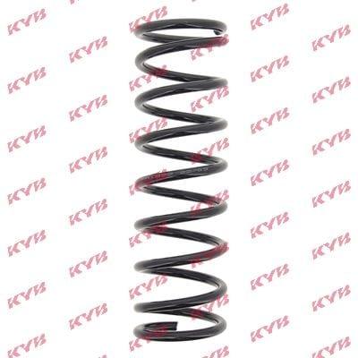 KYB K-Flex Front Coil Spring RA1892 - image 2