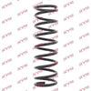 KYB K-Flex Front Coil Spring RA1892 thumbnail