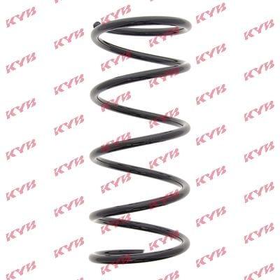 KYB K-Flex Front Coil Spring RA1896 - image 2