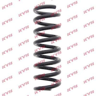 Coil Spring Front KYB K-Flex RA1926 - tradevehicleparts.co.uk