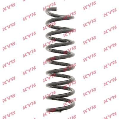 KYB K-Flex Front Coil Spring RA1930 - image 2