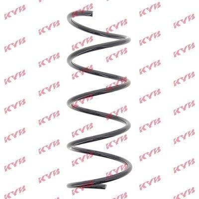 KYB K-Flex Front Coil Spring RA1938 - image 2